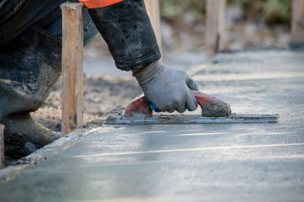 Best Concrete Contractor Near Me  in Indiana, PA