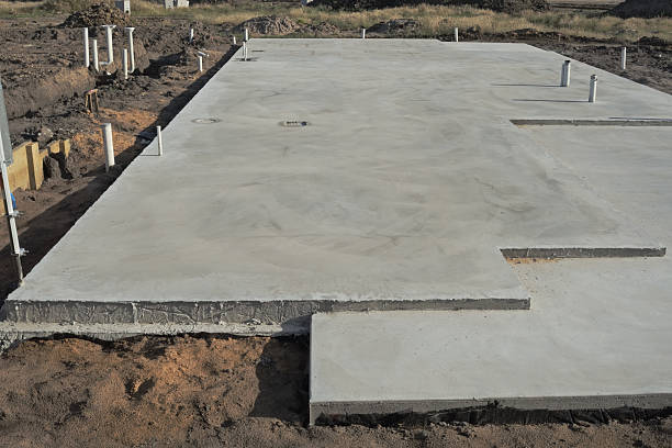 Best Concrete Driveway Installation  in Indiana, PA